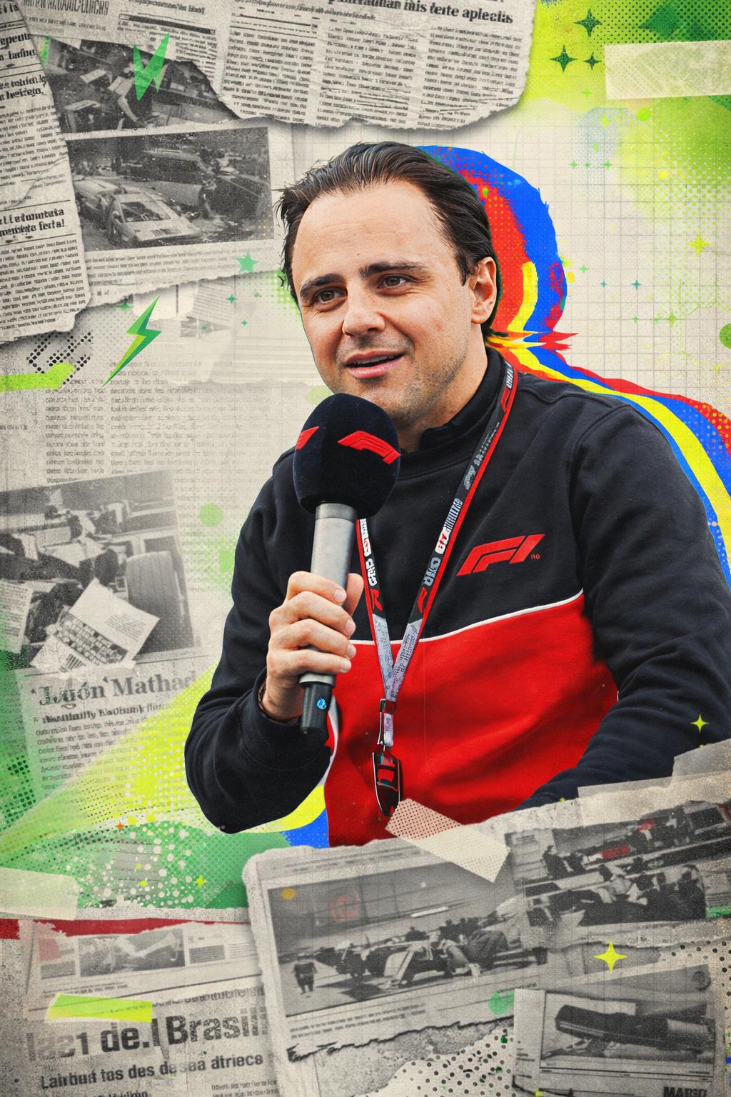 Felipe Massa: "Alonso è il migliore contro cui abbia mai gareggiato"