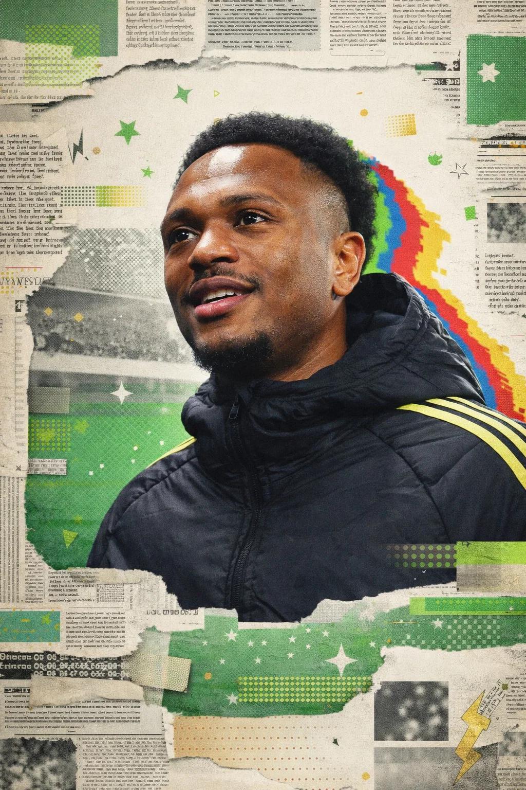 Fenerbahçe passe à l'offensive pour Lois Openda