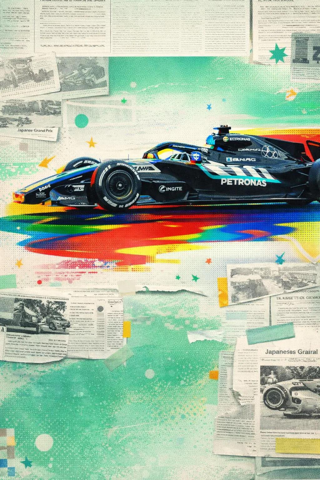 La FIA abre investigación a Mercedes por un ala delantera ‘truco’ en el W17