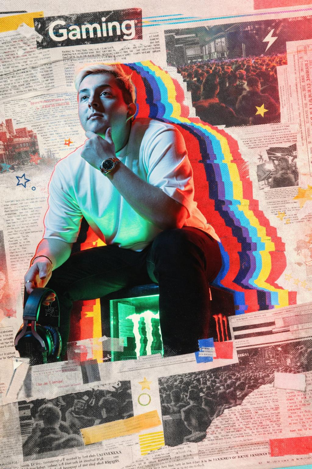 Fifakill谈为何 Resurgence 更适合 Warzone 电竞：‘牌桌上的高手更多’