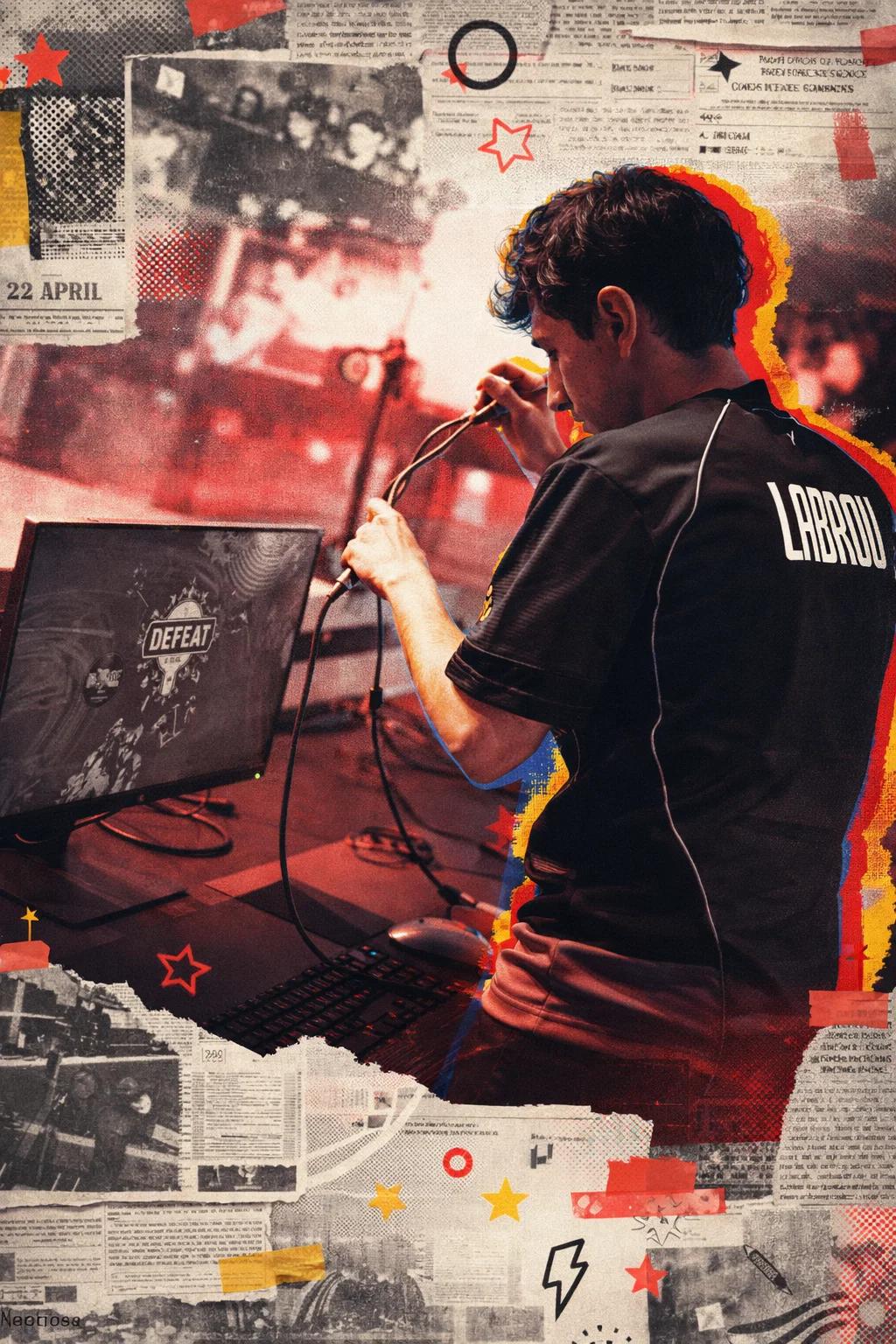 ملخص اليوم الثالث من First Stand 2026: استسلام الـLEC وبنتاكيل ديابل الثانية