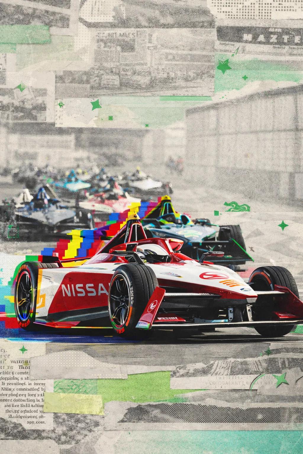 Formula E：与比亚迪保持对话，即便有传闻称其关注F1
