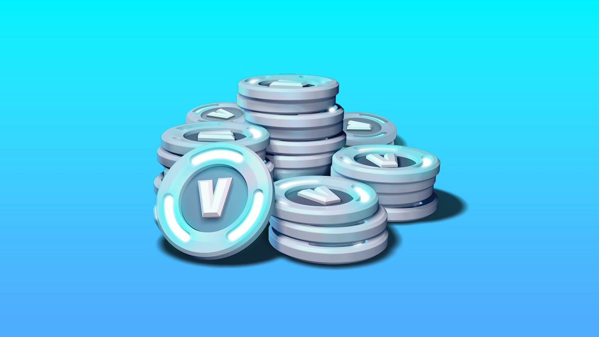 فورتنايت ترفع فعليًا قيمة V-Bucks وتخفض ثمن الـ Battle Pass