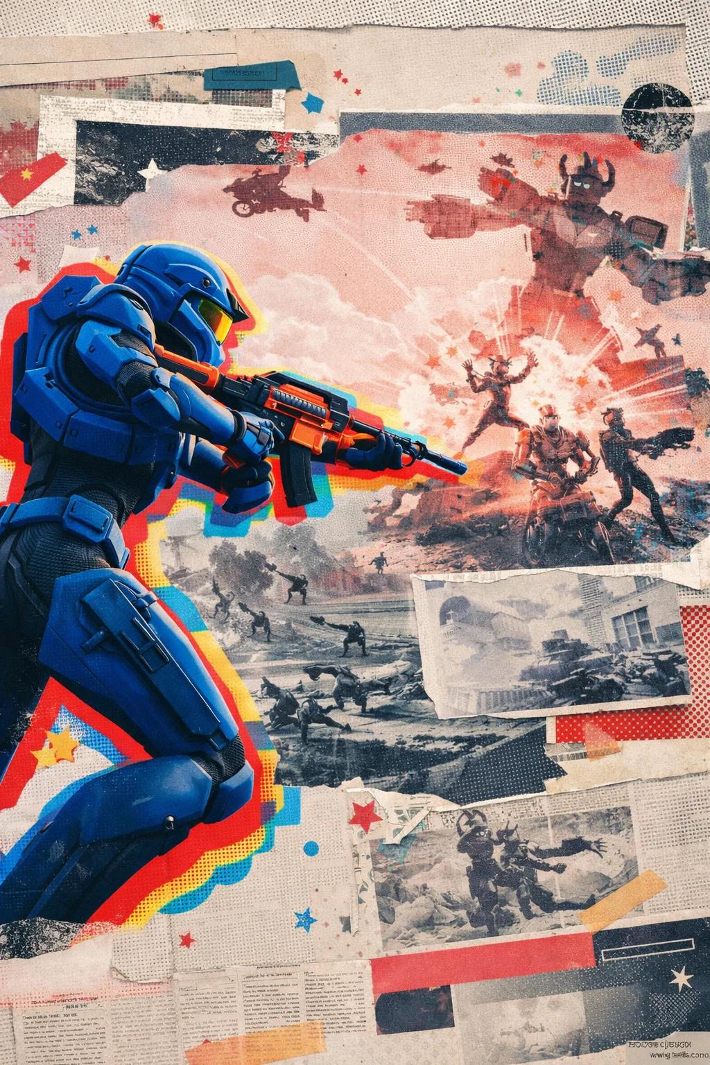 Fortnite Leak Suggests Beyblade X Could Spin Into Battle Royale