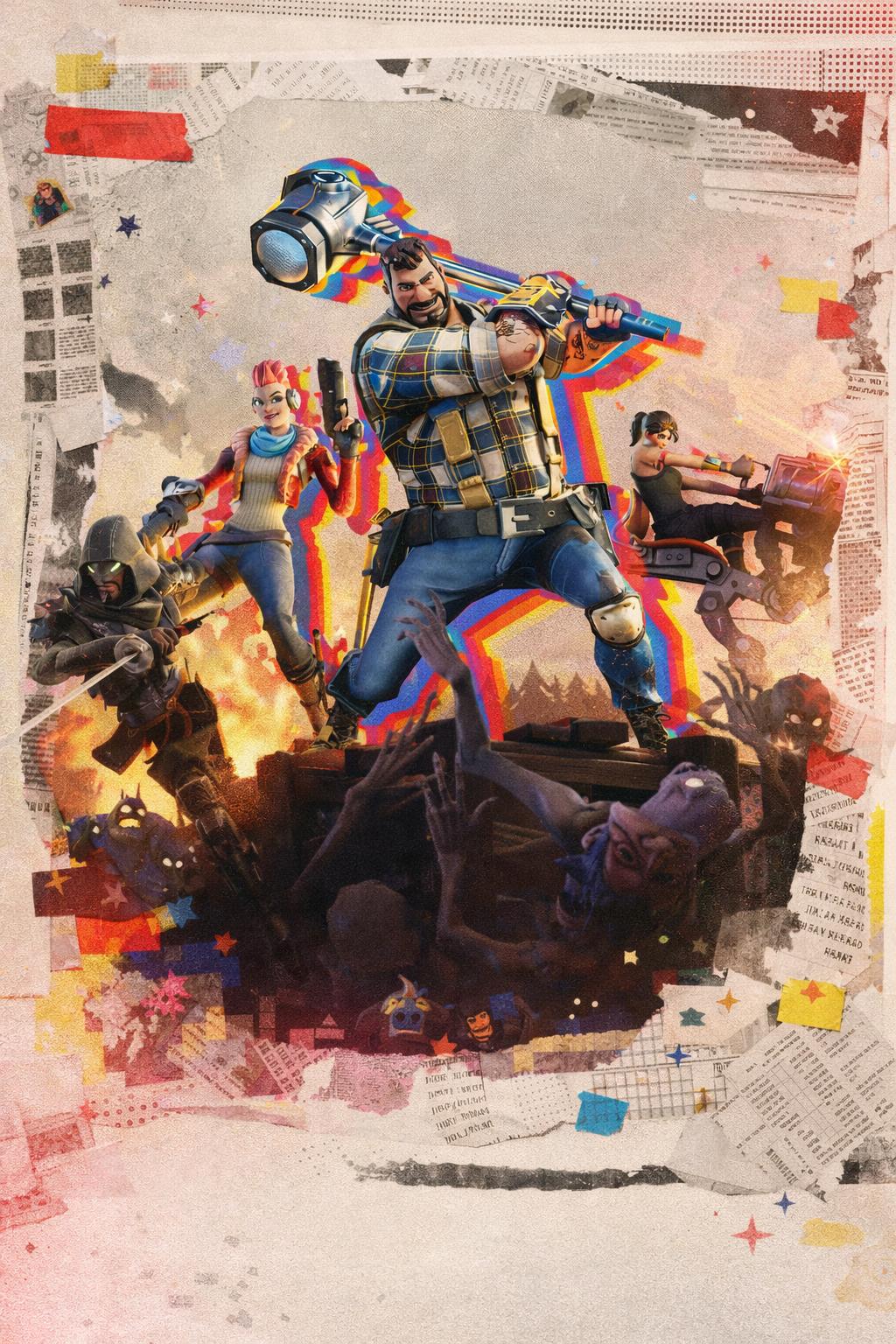 Fortnite returns to Google Play worldwide on March 19