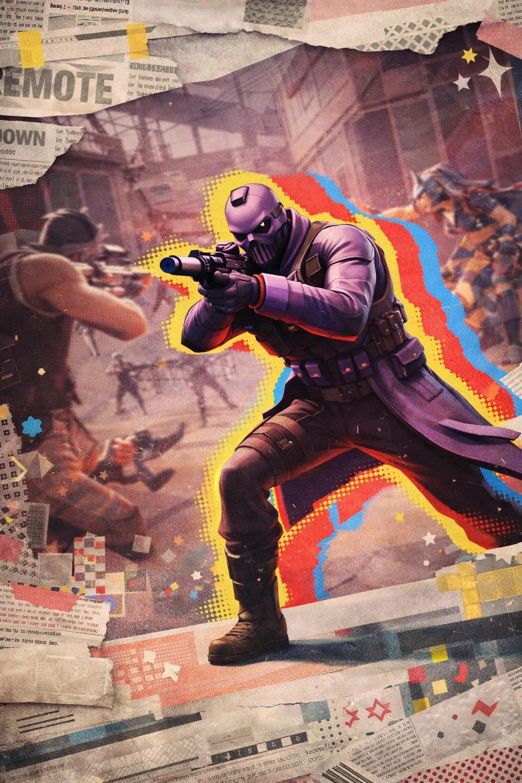 Fortnite तीन लोकप्रिय गेम मोड स्थायी तौर पर बंद कर रहा है