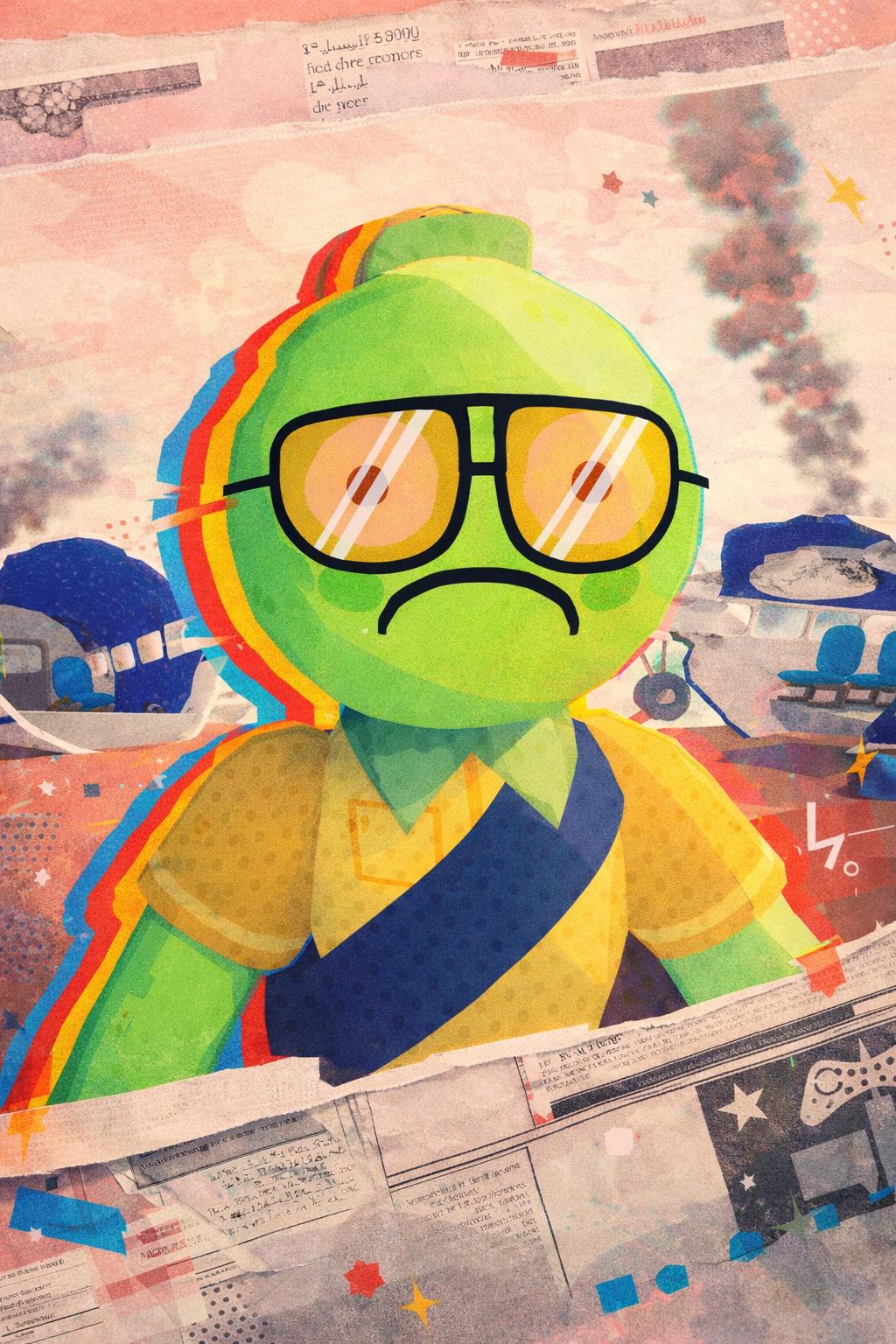 Fortnite’s Peak Scout Skin Costs Nearly Three Times the Indie Game — Fans Say It’s Insulting