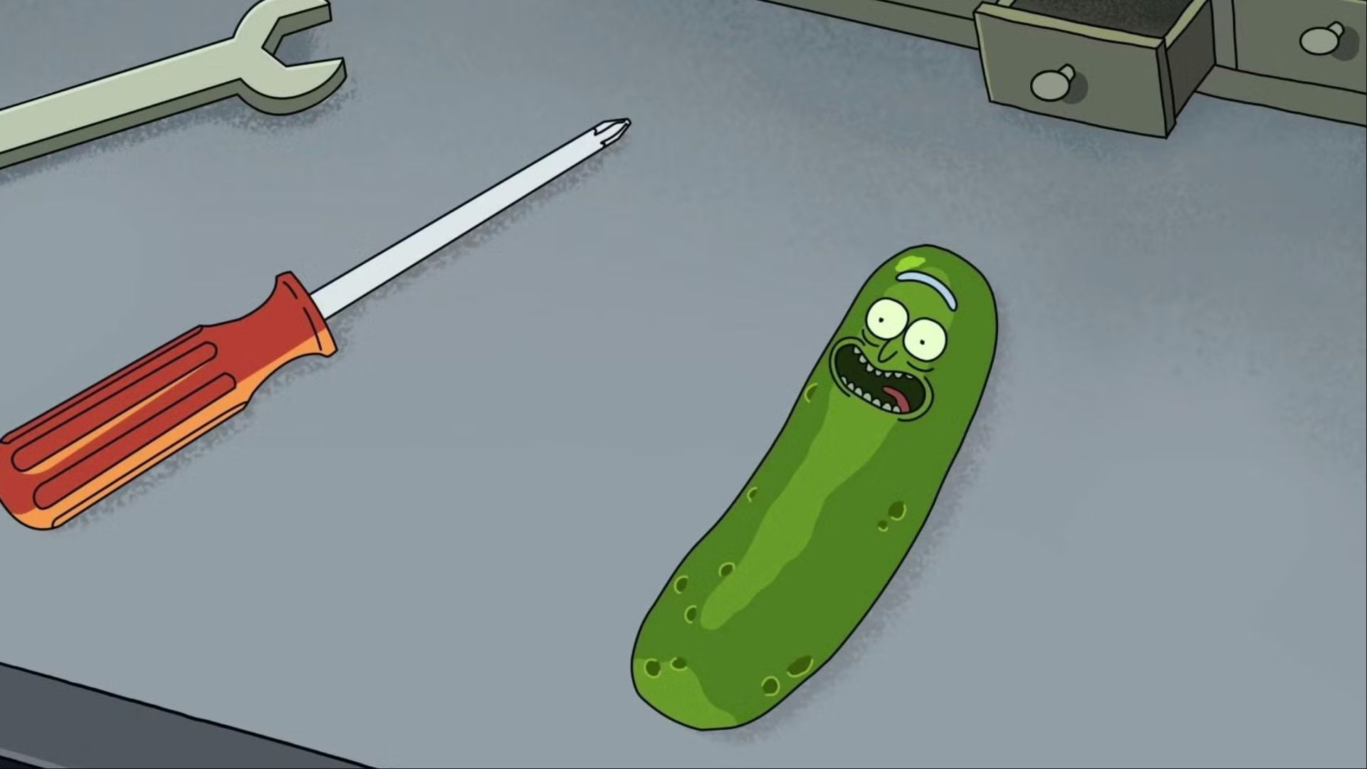 Fortnite: Data di Rilascio, Prezzo e Cosa Aspettarsi per la Skin di Pickle Rick