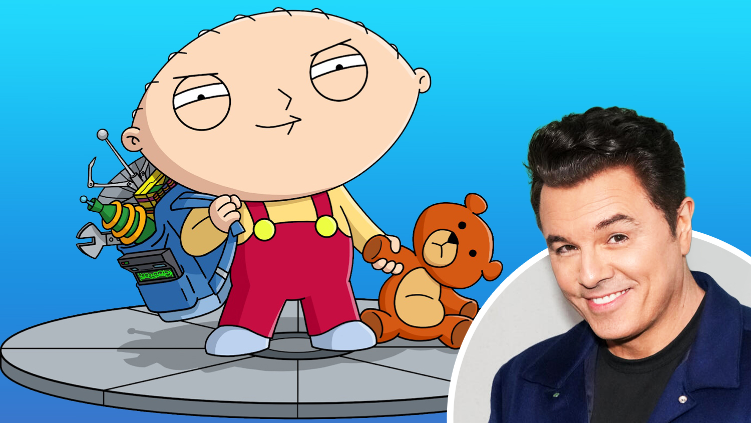 ‘Family Guy’ स्पिनऑफ ‘Stewie’ को Seth MacFarlane से Fox ने 2-सीज़न ऑर्डर दिया, 2027-28 में प्रीमियर तय