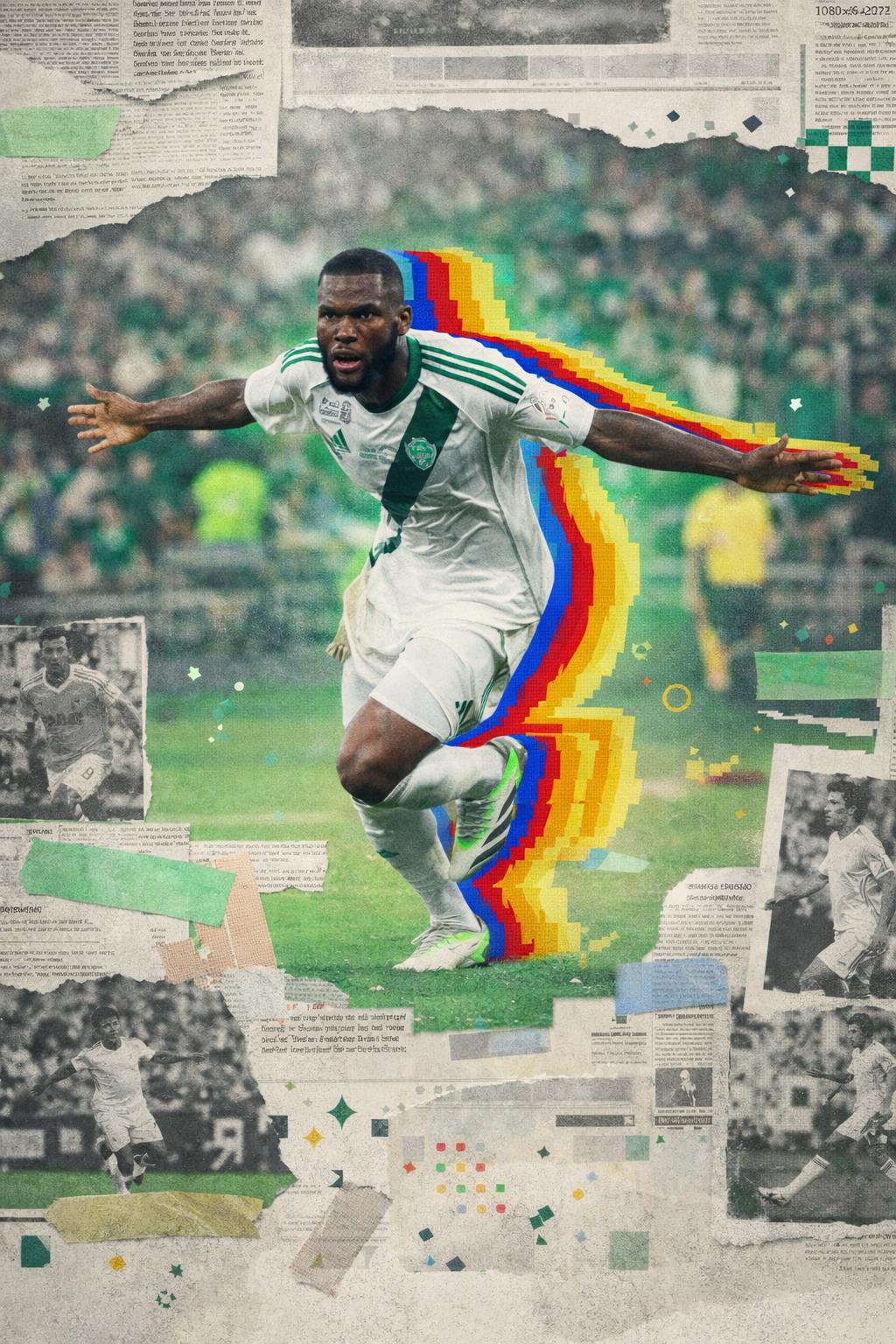 罗马与尤文争抢弗兰克·凯西