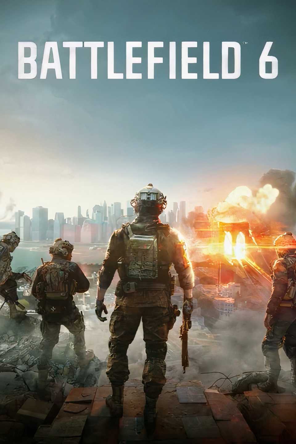 جولة مجانية في Battlefield 6؟ نعم، ولمدة أسبوع فقط