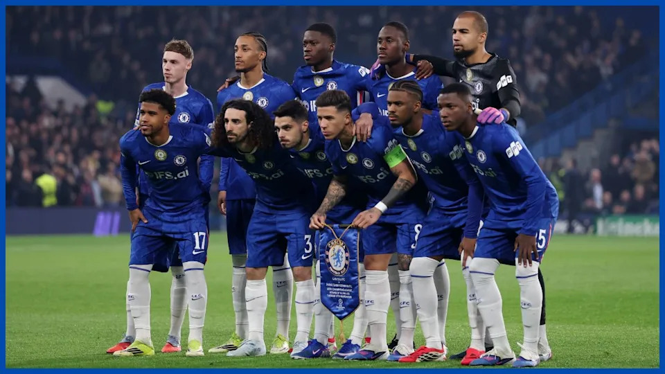 La prensa francesa elogia a Andrey Santos pese a la goleada del PSG