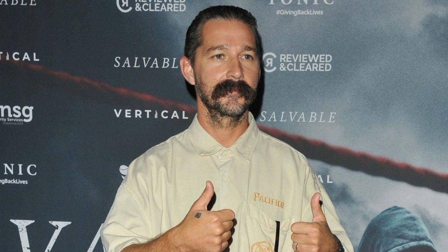 From Courtroom to Boarding Gate: Shia Gets the OK to Fly to Rome