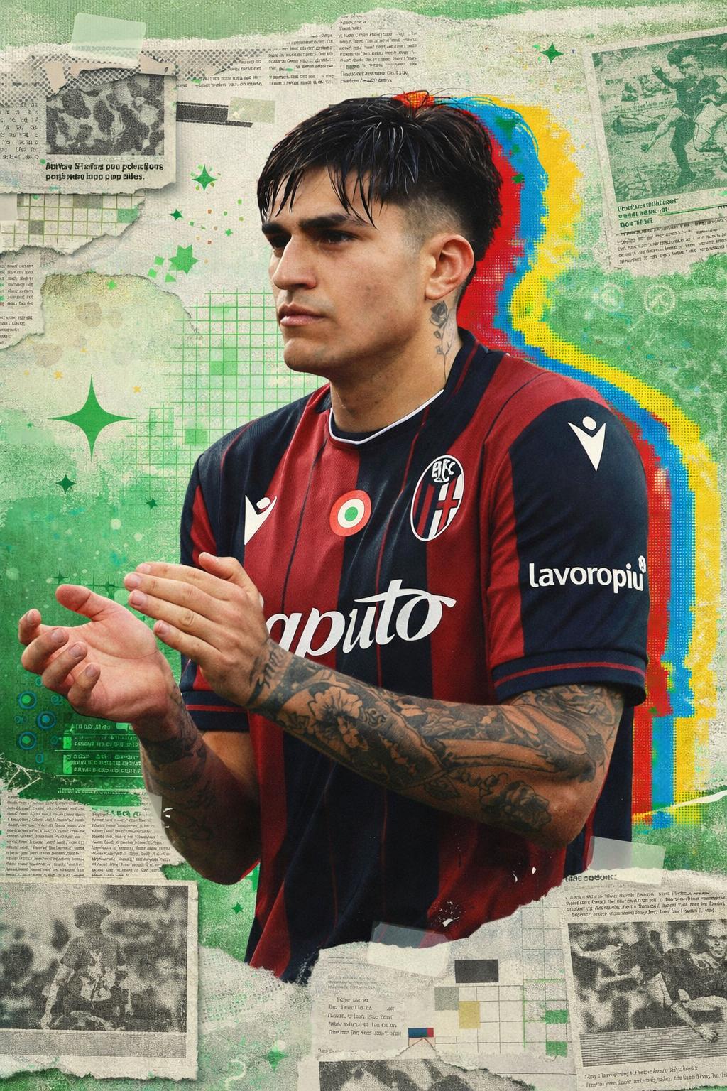 Dal Bologna un no quasi coordinato: Castro resta, almeno per ora