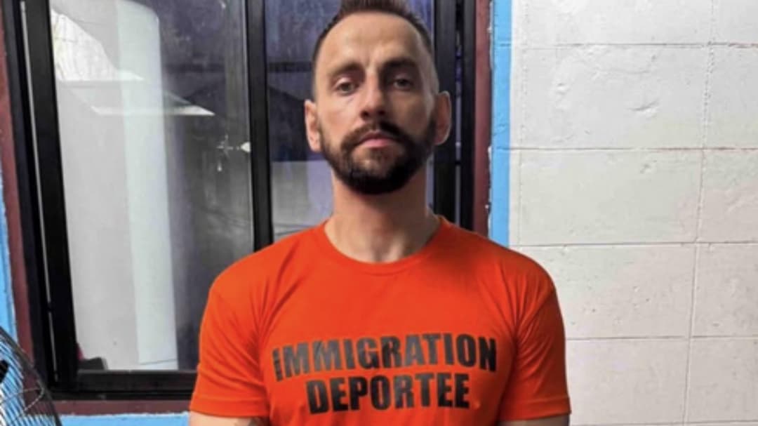 من السجن إلى الدفع: كابوس قانوني بقيمة 400 ألف دولار للستريمر فيتالي