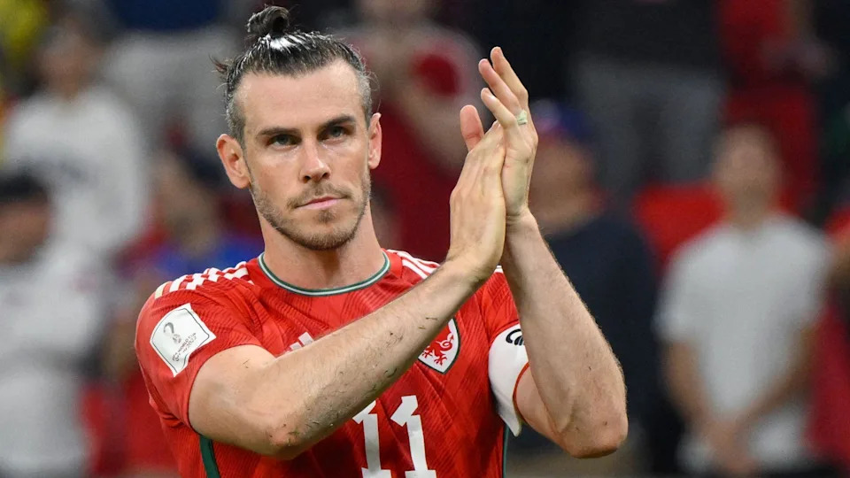 Gareth Bale rivela l'infortunio segreto che ha segnato la sua carriera e portato al ritiro anticipato