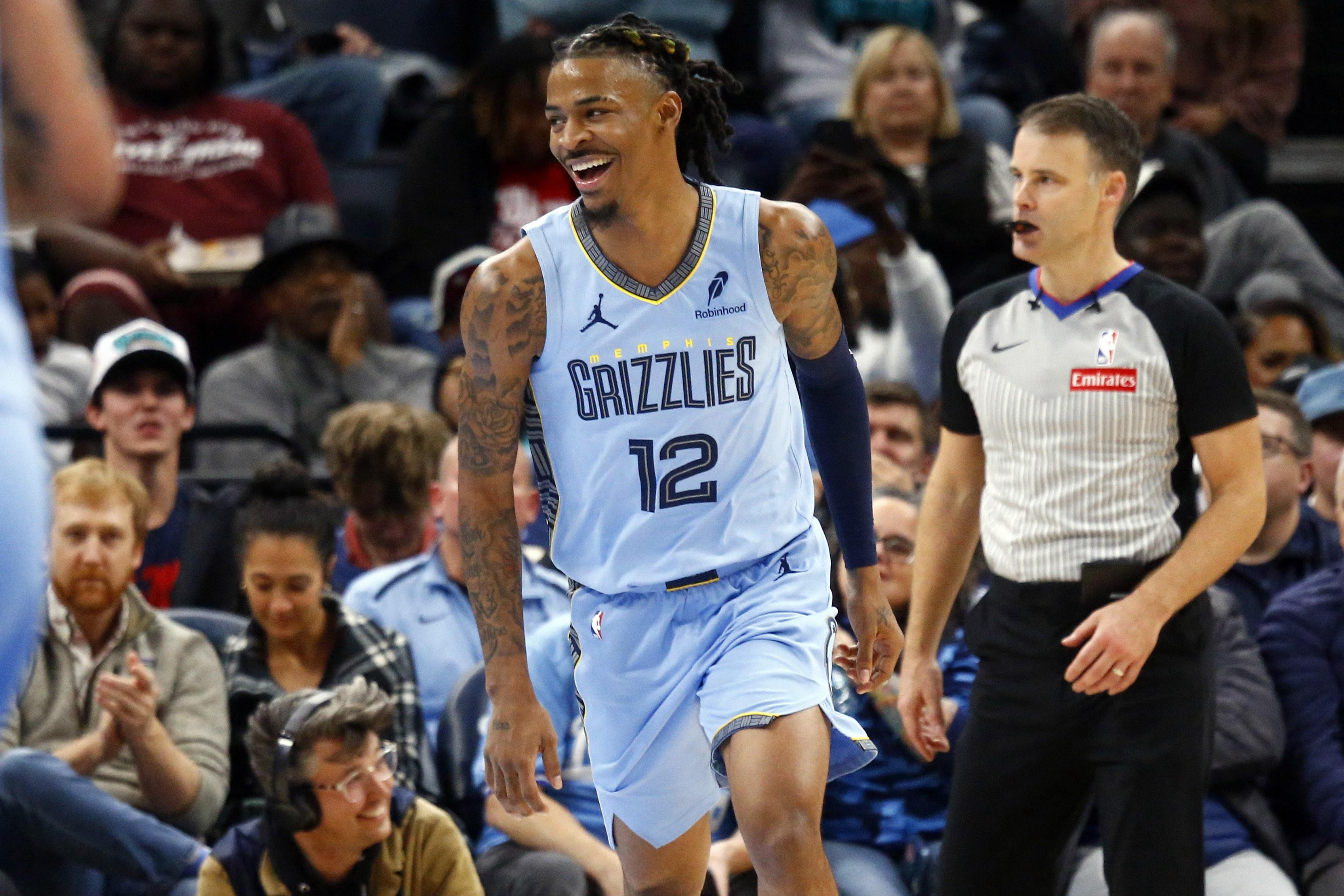 Grizzlies at Nets: Inside the March 9 Showdown and the Weekend’s Talked-About Picks