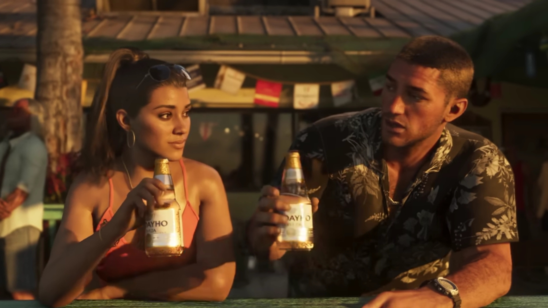 GTA 6 could borrow its boldest ideas from GTA 5, ex-Rockstar dev predicts