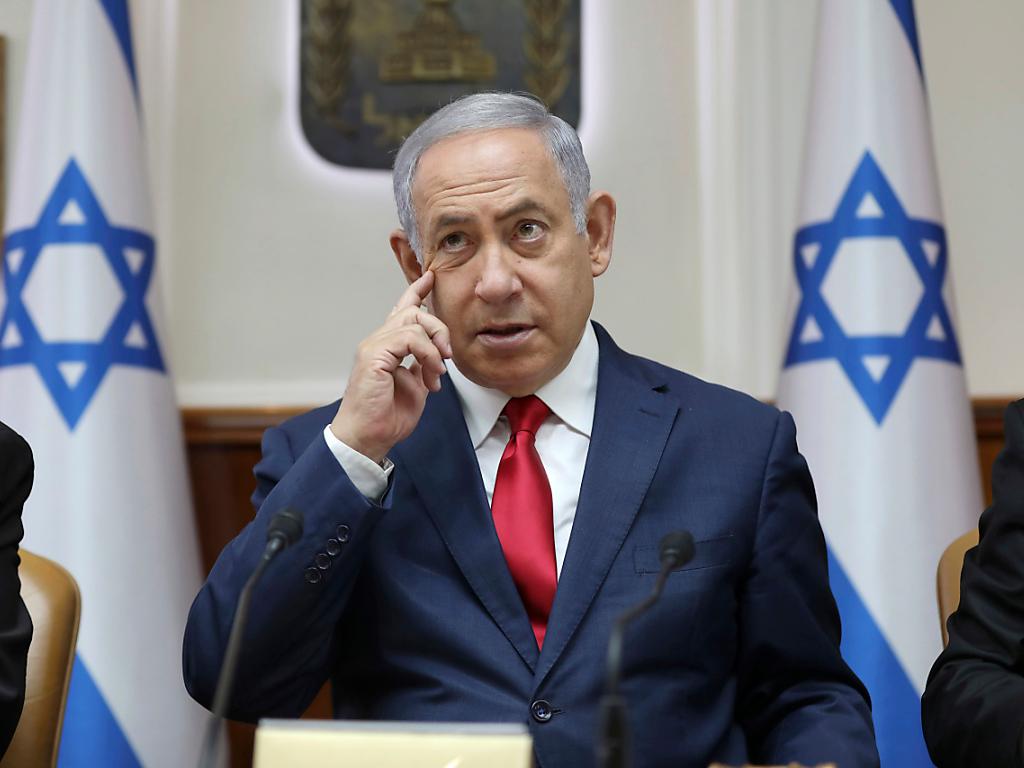 Los grifos de petróleo del Golfo se recortan ante tensiones regionales; Netanyahu endurece su postura sobre Irán