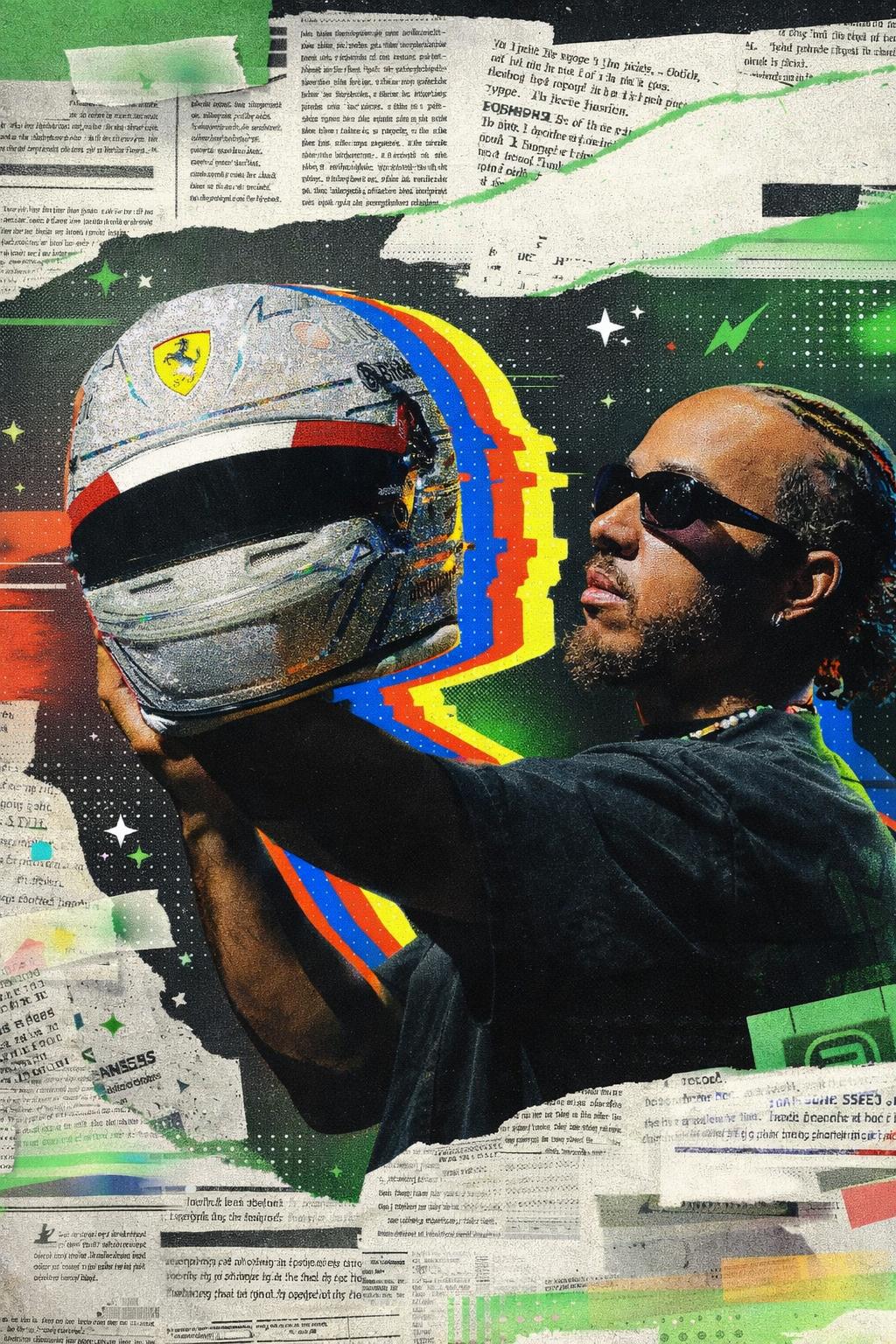 هاميلتون يخشى أن يطغى «طهاة» الفورمولا 1 على صوت السائقين في محادثات FIA الحاسمة