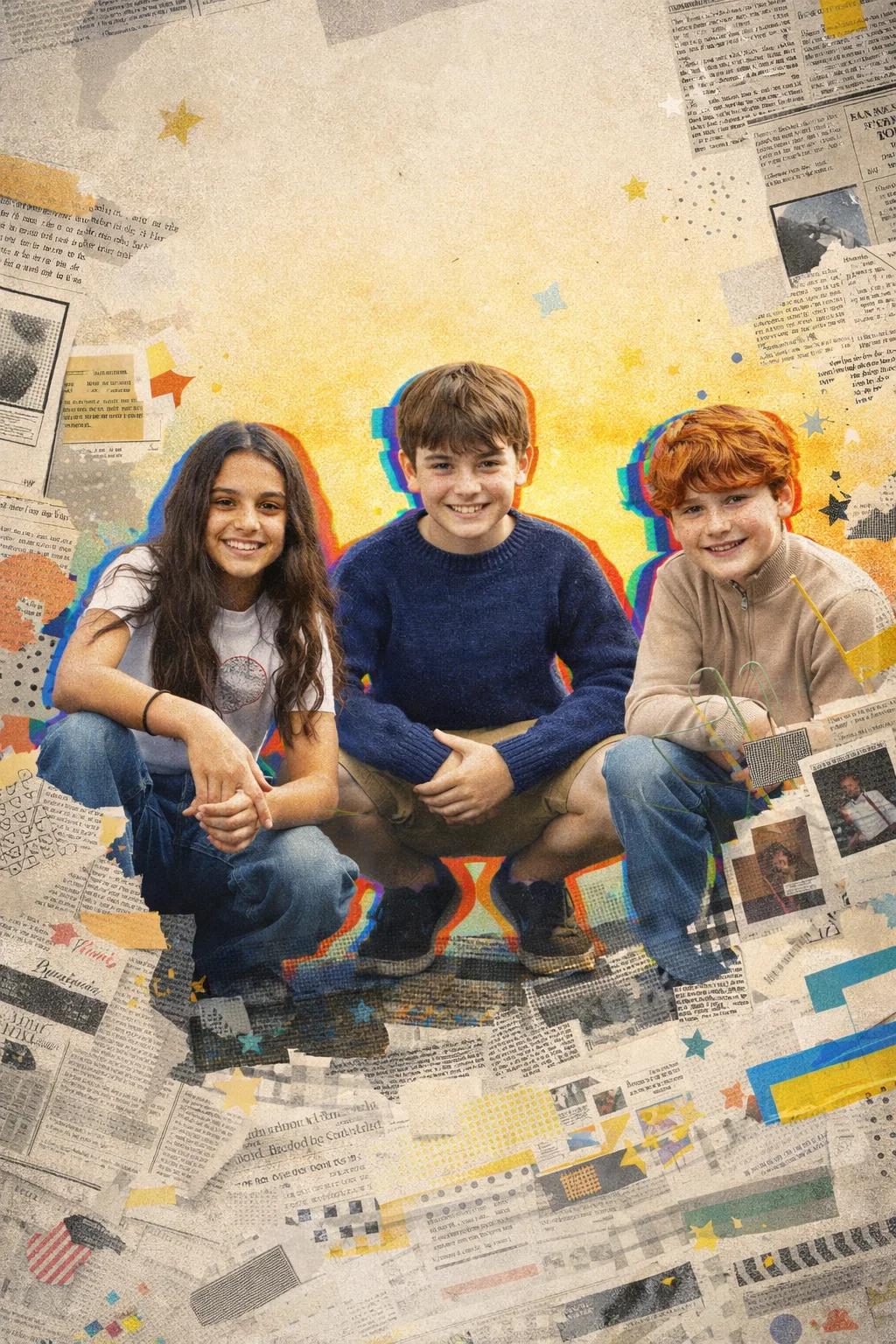 हैरी पॉटर टीवी शो कास्ट गाइड: हॉगवर्ट्स के चेहरे कौन हैं?