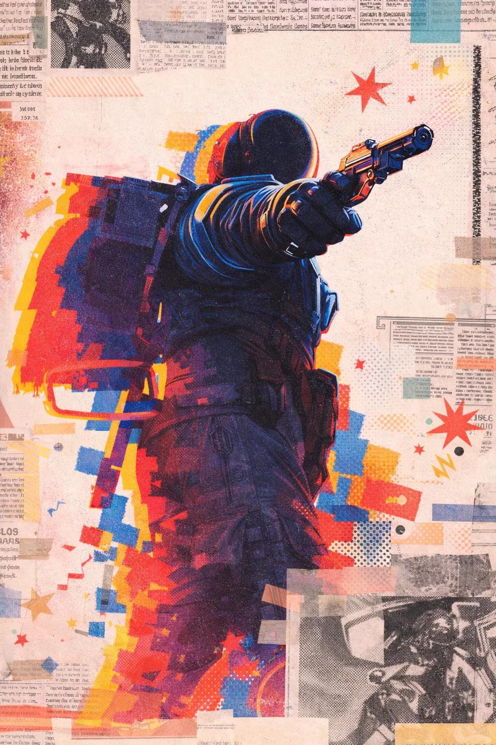 一位“游击”开发者重新设计了《Arc Raiders》的换弹系统