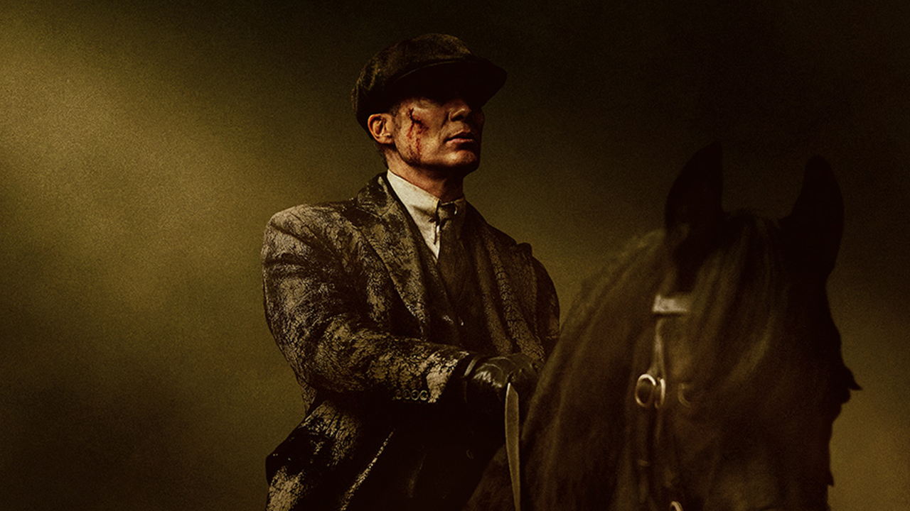 كيف يجد فيلم 'Peaky Blinders: The Immortal Man' حياة جديدة في مواجهة أب وابنه