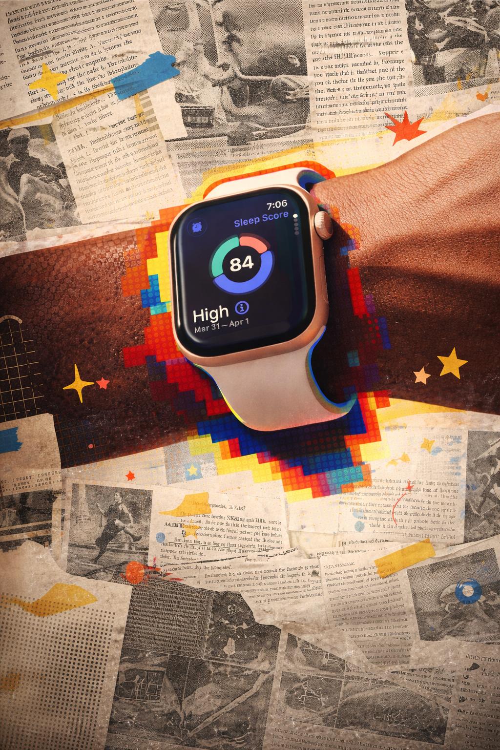 Comment l’Apple Watch a façonné la santé connectée moderne