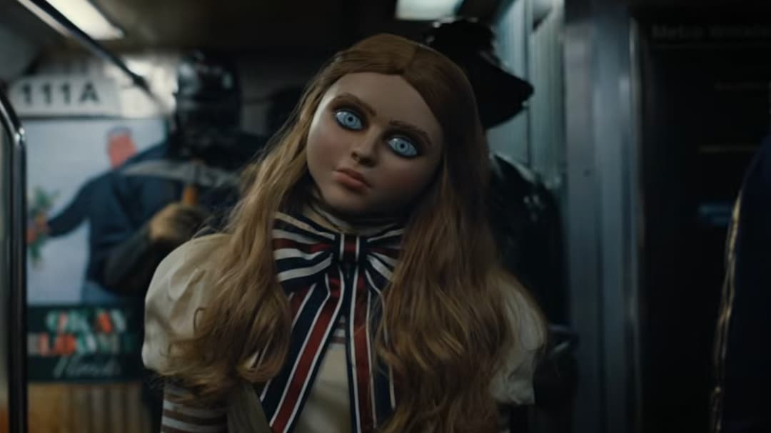 How the New Scary Movie Trailer Proves Horror Spoofs Are Still a Vital Part of the Genre