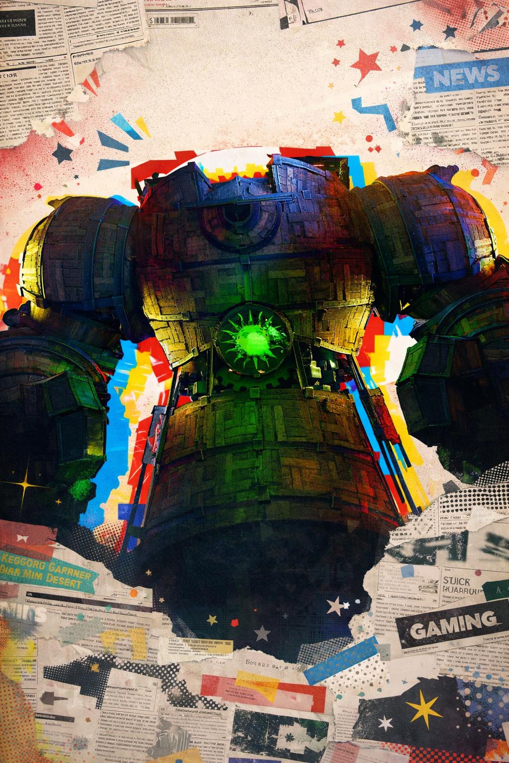 Crimson Desert में Keglord Garnier Mk. XXIII कैसे हराएँ