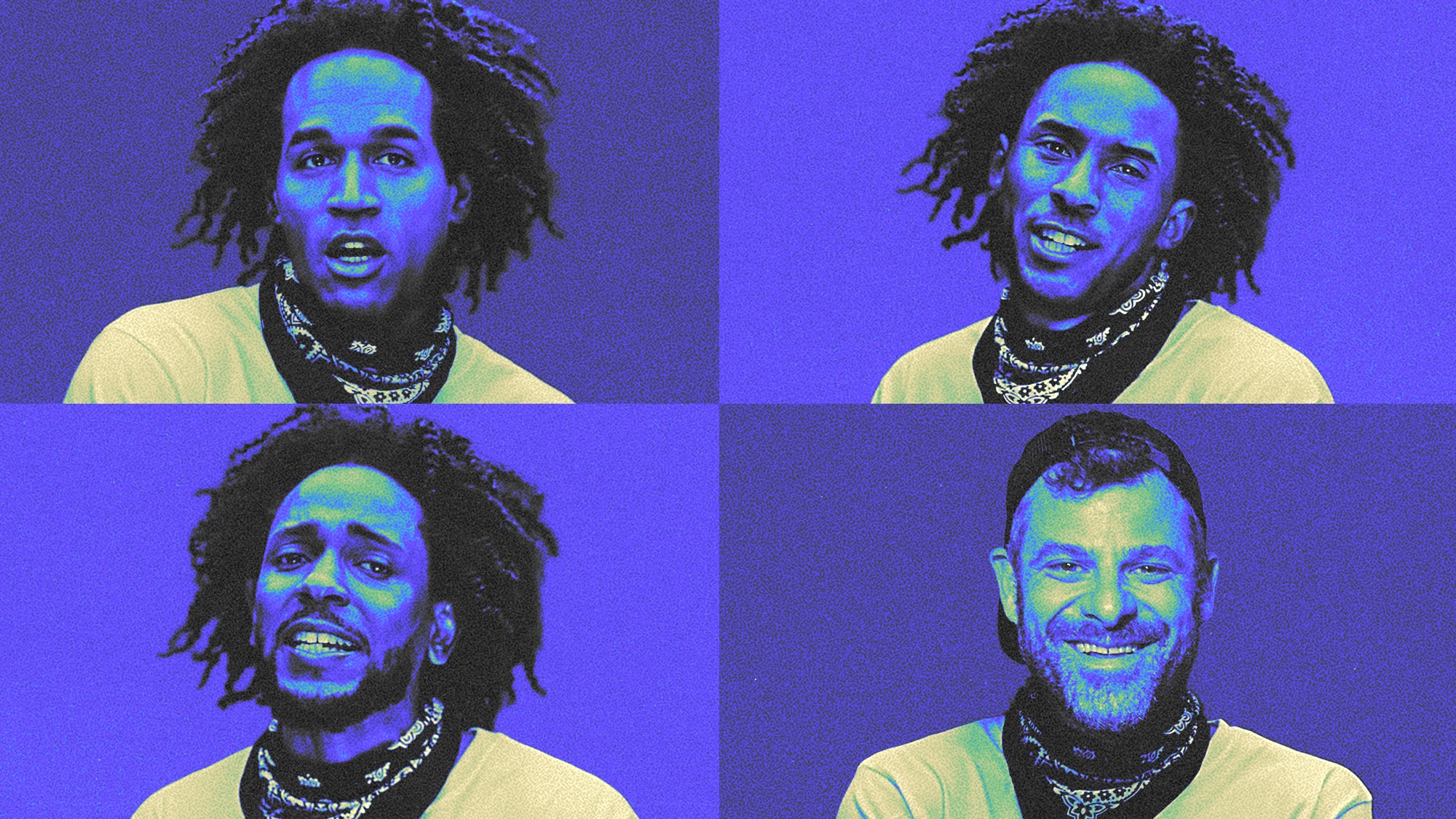 Deep Voodoo, l’étrange société de Trey Parker et Matt Stone qui veut faire l’IA proprement