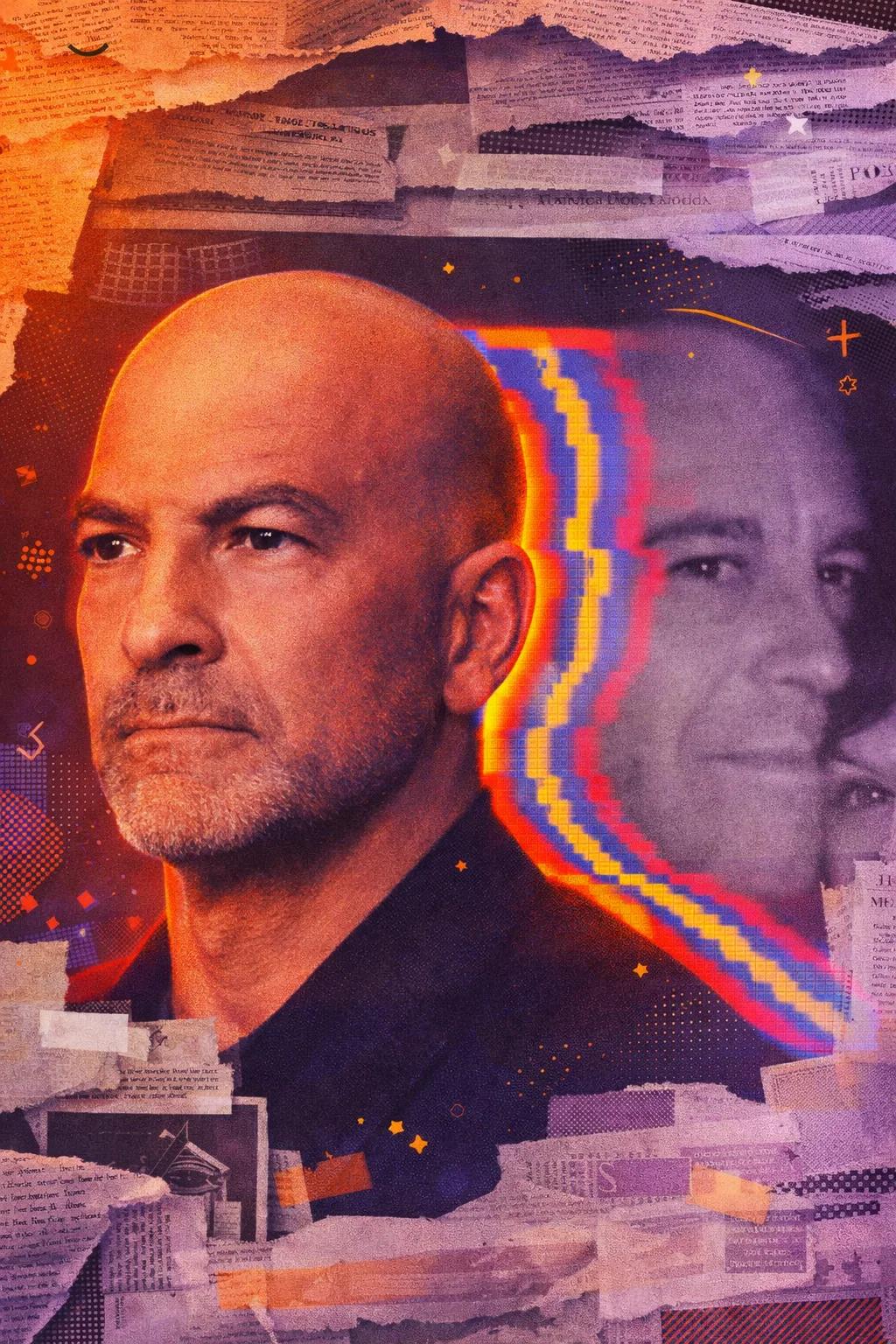 'Penso che sarà leale': il ruolo di Jeffrey Epstein nell'ascesa di Peter Attia