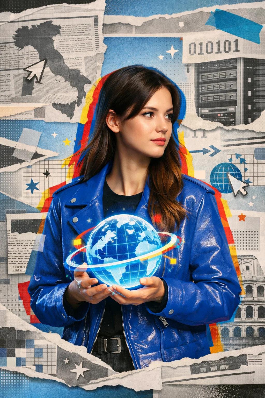 从4月30日开始，ICANN 开放新一轮顶级域名申请，或出现 .roma 和 .fisco