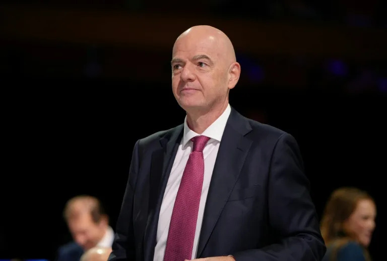 Infantino affirme que l’Iran jouera bien au Mondial, avec ses matches aux États-Unis