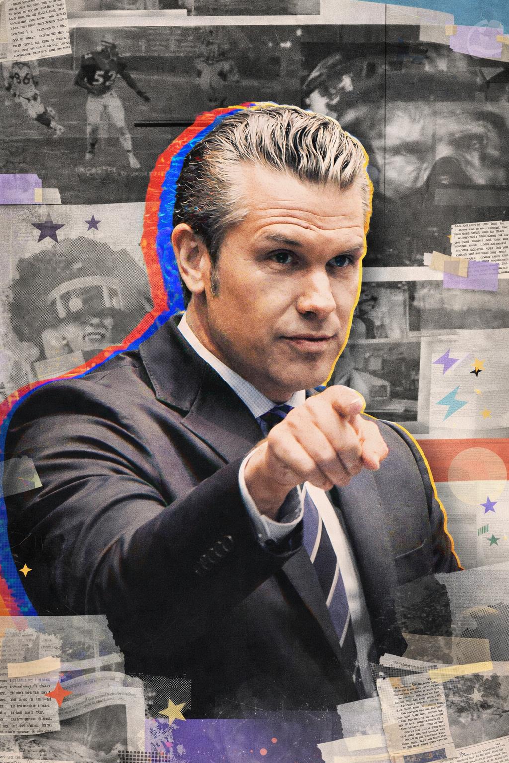 व्हाइट हाउस की योजना: ईरान के खिलाफ युद्ध को ऑनलाइन कैसे बेचा जा रहा है