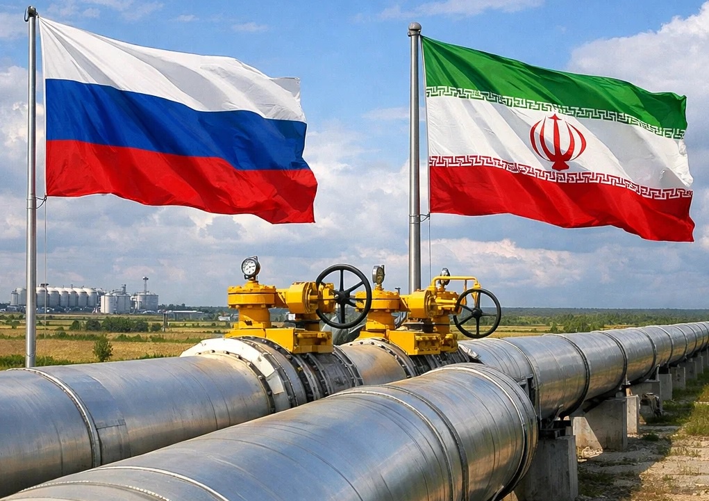 ईरान संघर्ष से रूसी ऊर्जा की मांग में उछाल, वैश्विक बाजारों पर दबाव
