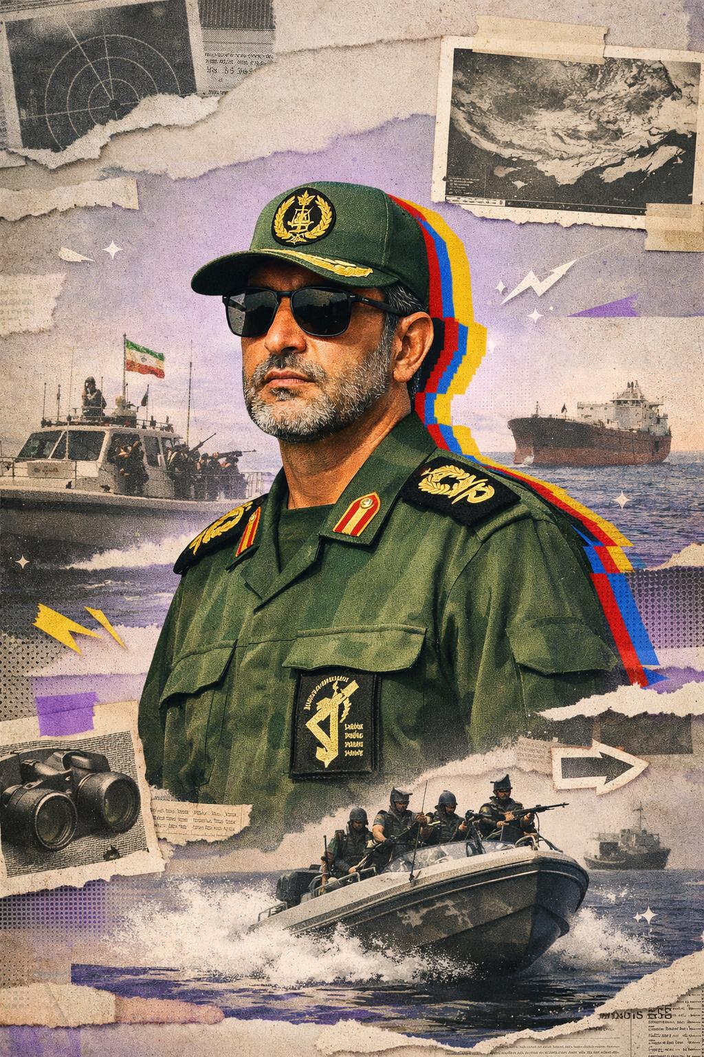 रिपोर्ट: ईरान हर्मुज़ जलडमर्रा में गुजरने वाली जहाज़ों के लिए 'वेटिंग और रजिस्ट्रेशन' सिस्टम बना रहा है