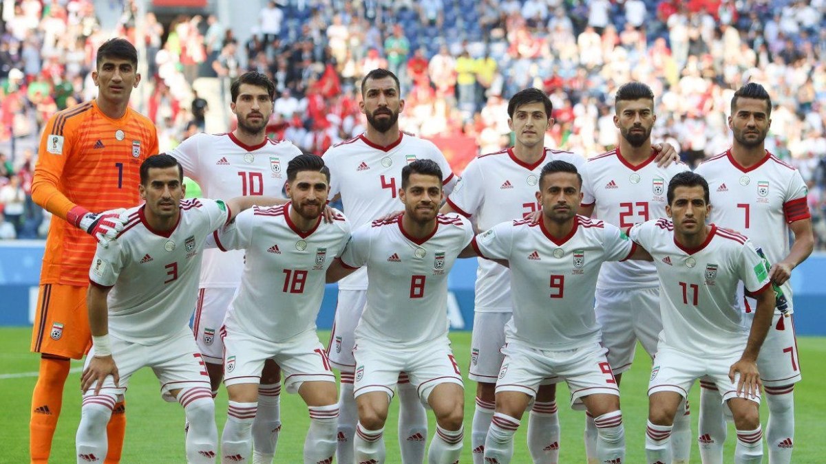 إيران ترفض مونديال أمريكا: الكرة تقف جانباً لهذه المرة