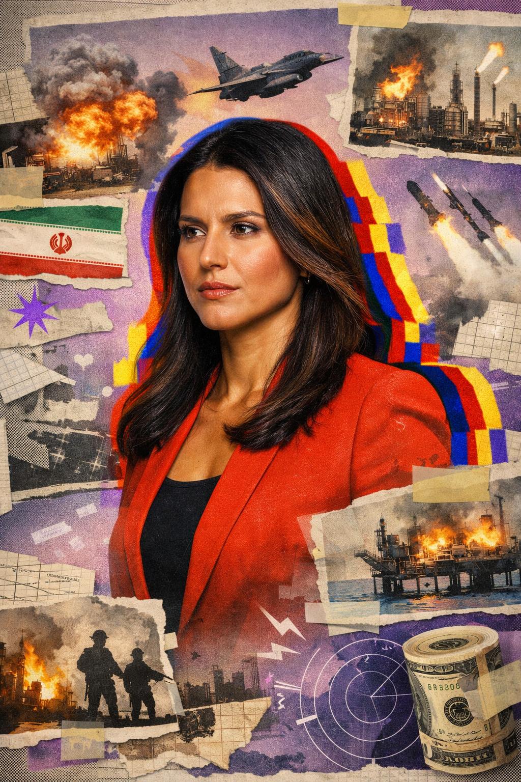 ईरान युद्ध: अमेरिका और इज़राइल के हमलों का 20वां दिन — क्या हो रहा है?