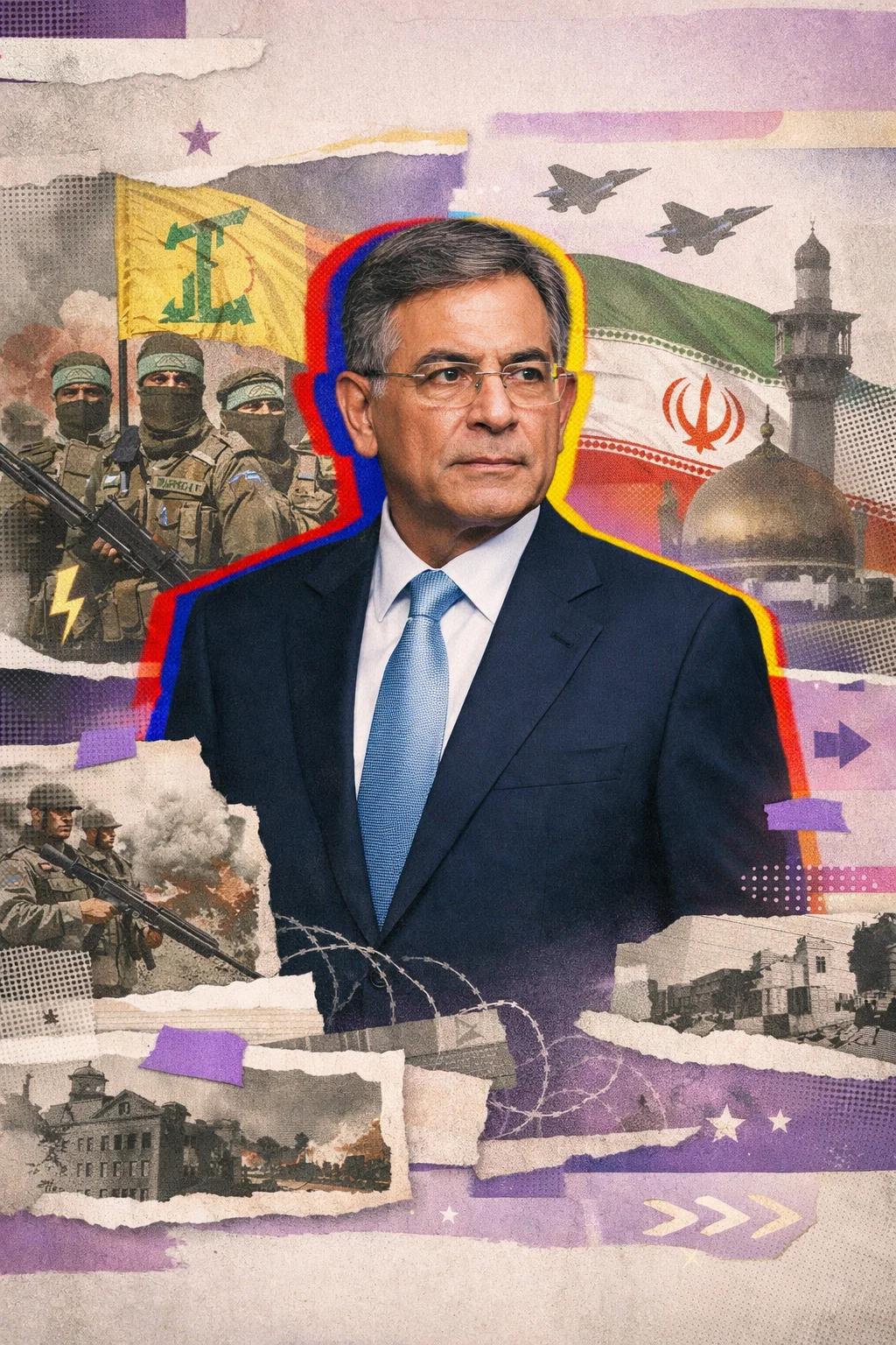 IRGC और हिज़्बुल्लाह के रिश्ते लेबनानी राजनीति में तनाव और बढ़ाते हैं