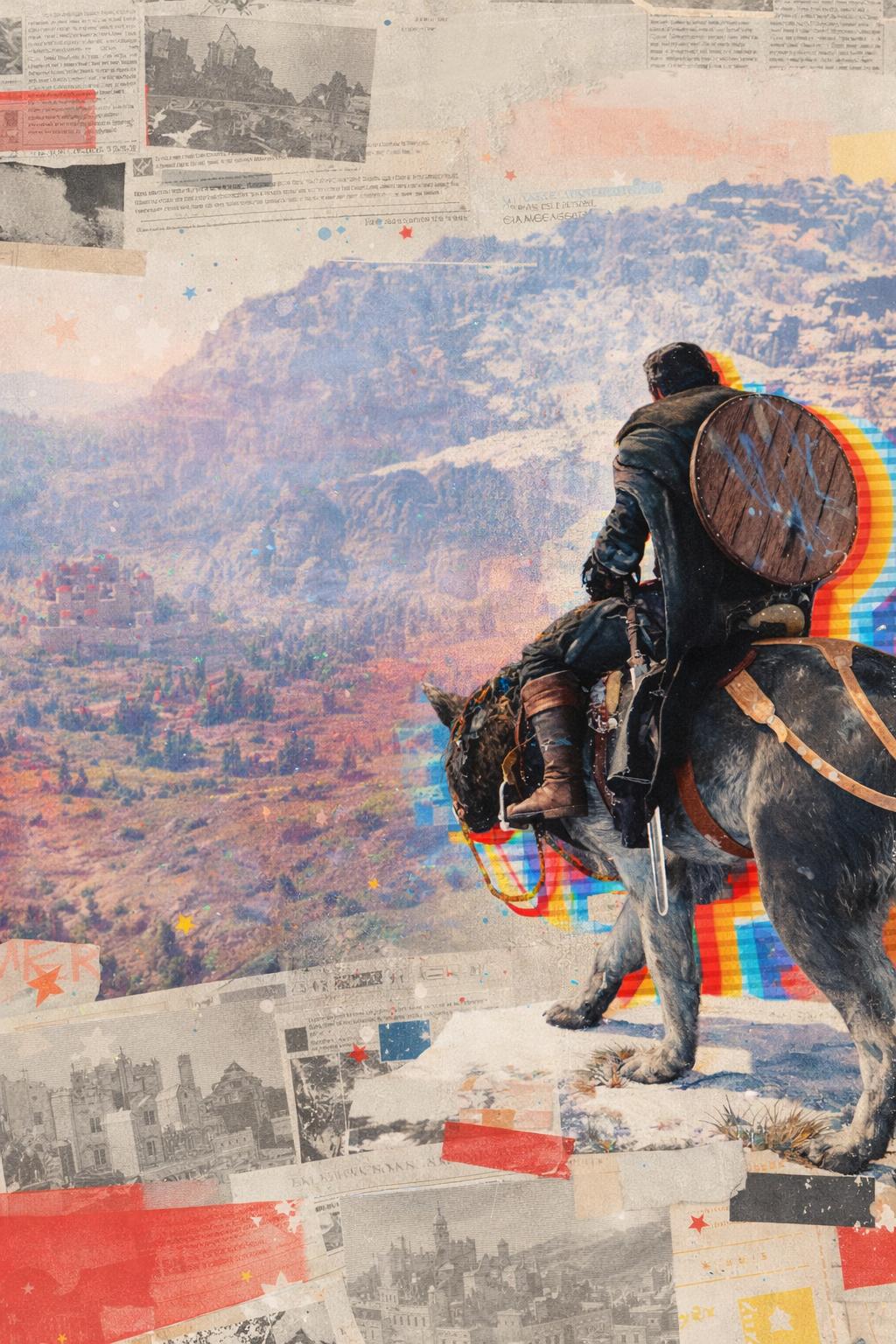 Crimson Desert est-il sur le Game Pass ?