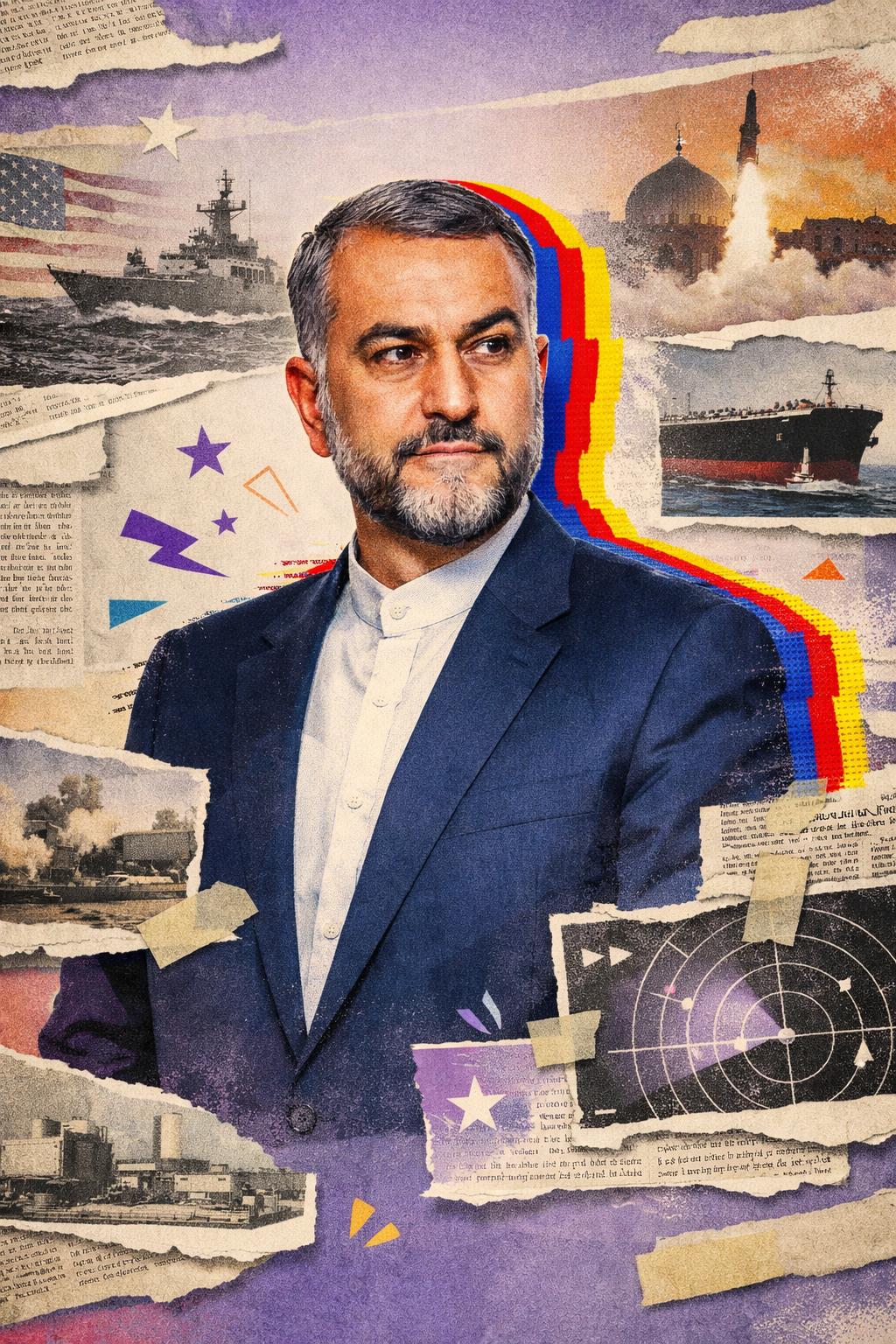 هل تعاظمت قوة إيران التفاوضية بعد بدء الحرب بين الولايات المتحدة وإسرائيل؟