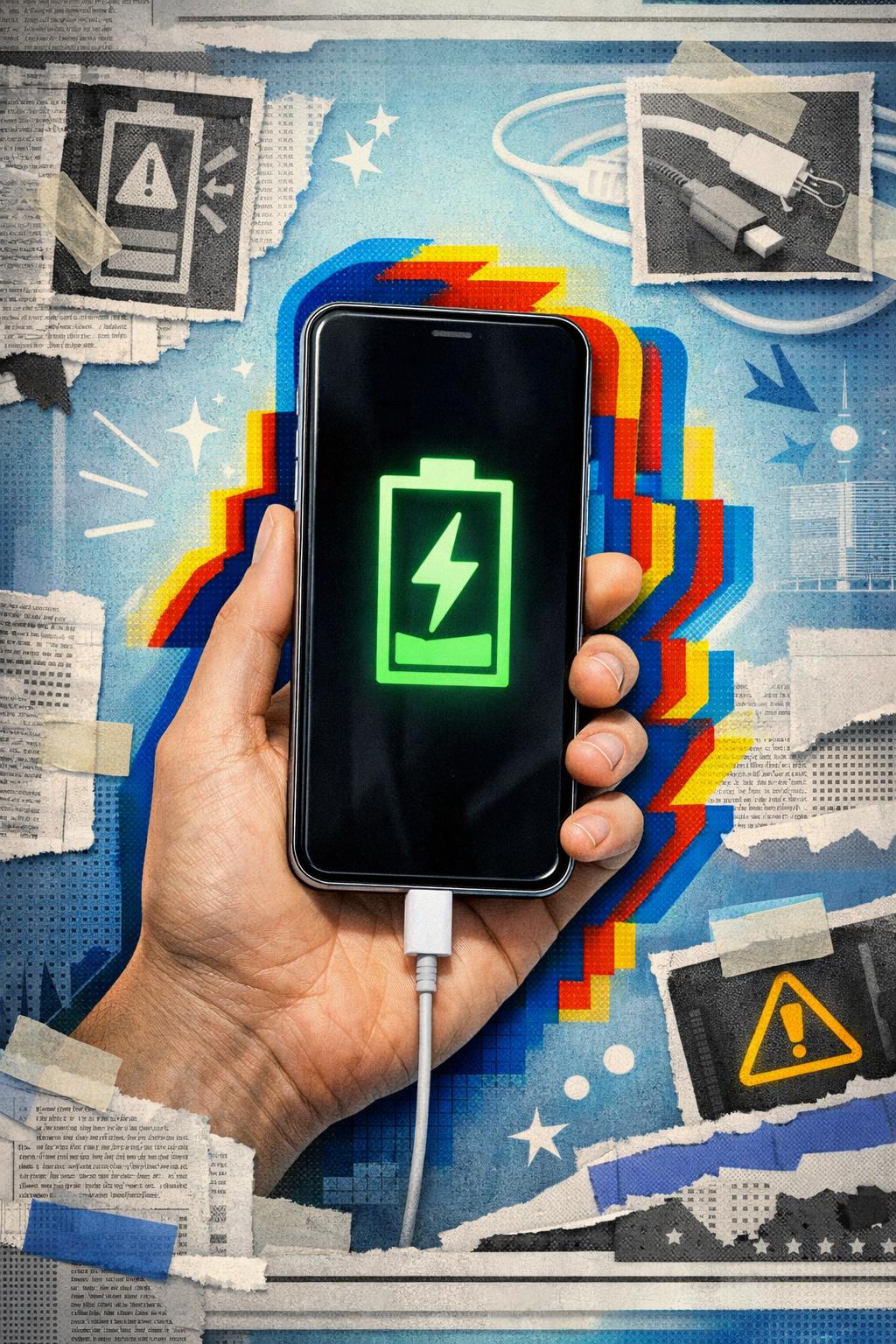 Is It Safe to Charge Your Phone Overnight? Here’s the Short Answer