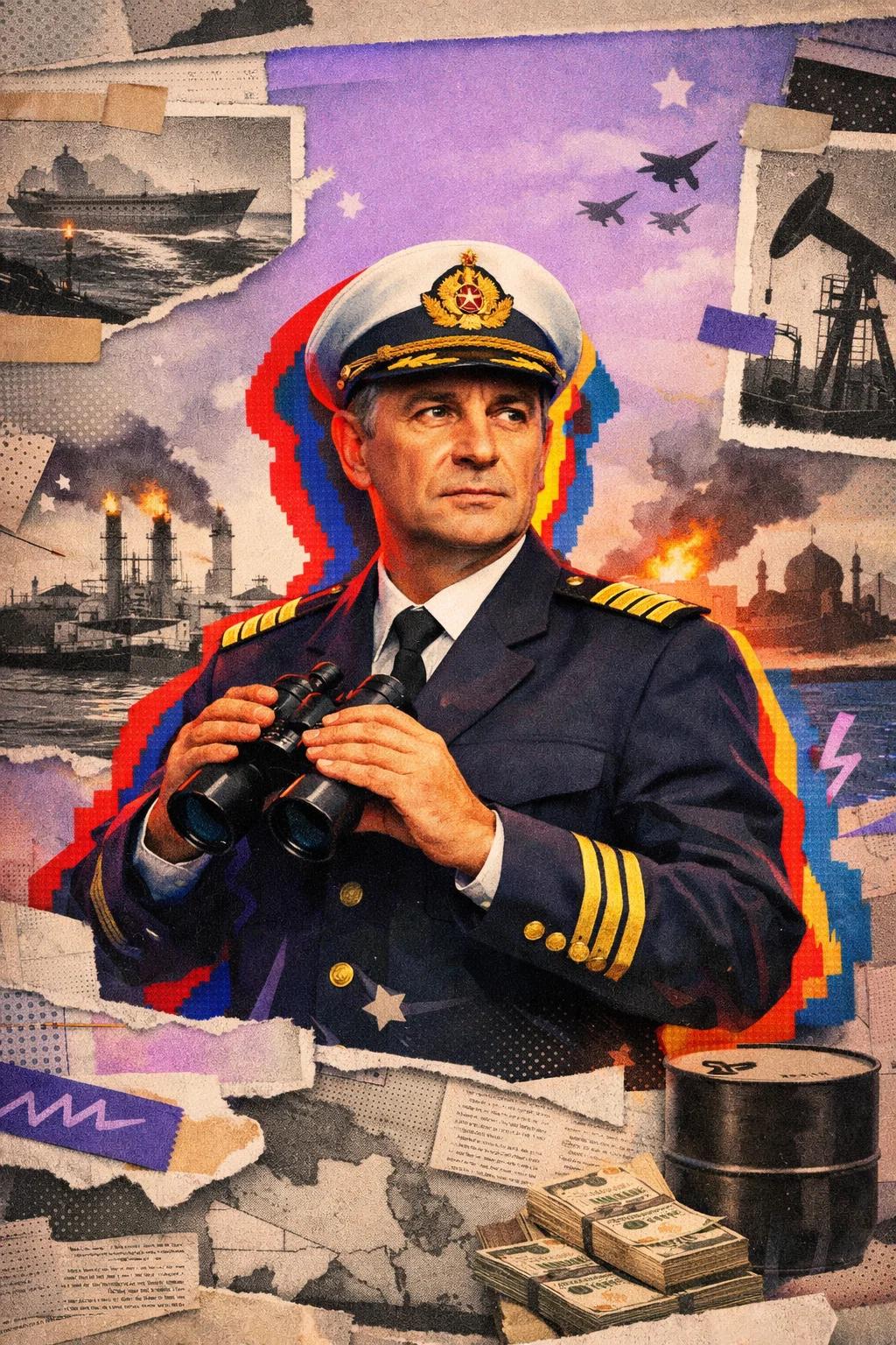 क्या ईरान युद्ध में सबसे बड़ा फायदा रूसी तेल को होगा?