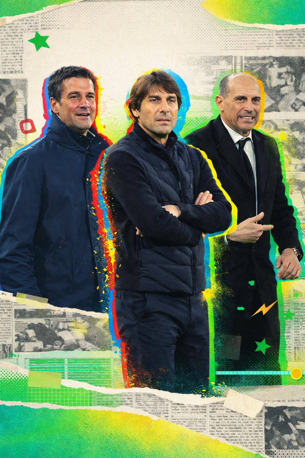 冠军争夺再起波澜？国际米兰、那不勒斯与米兰的关键赛程盘点