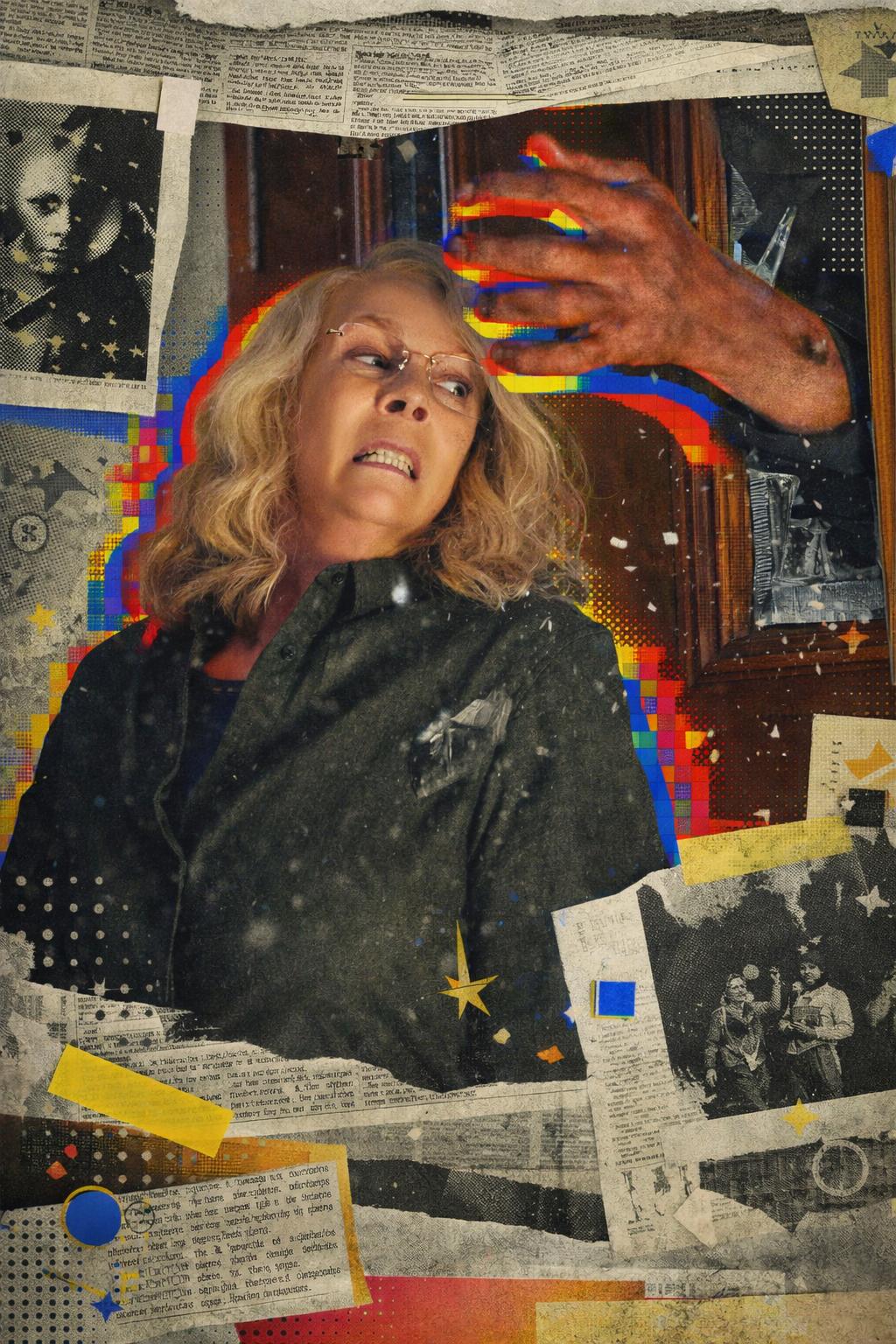 Jamie Lee Curtis: अगर मुझे पता होता कि यह ट्रिलॉजी है तो मैं लौटती नहीं