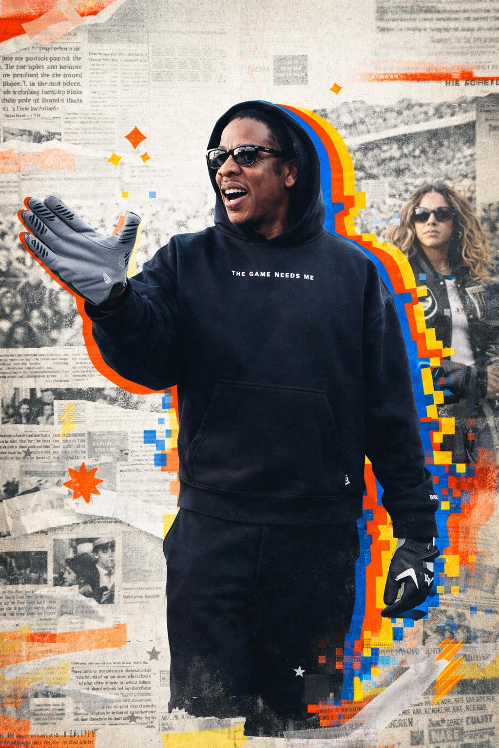 JAŸ-Z हुआ नया टैग: Jay-Z ने नाम में जोड़ा उmlaüt और क्यों मायने रखता है