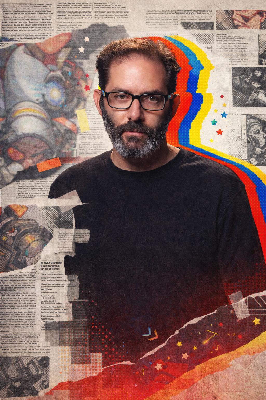 Overwatch के सह-निर्माता ने कहा: फ्री-टू-प्ले के लिए '8 अरब खिलाड़ी' चाहिए