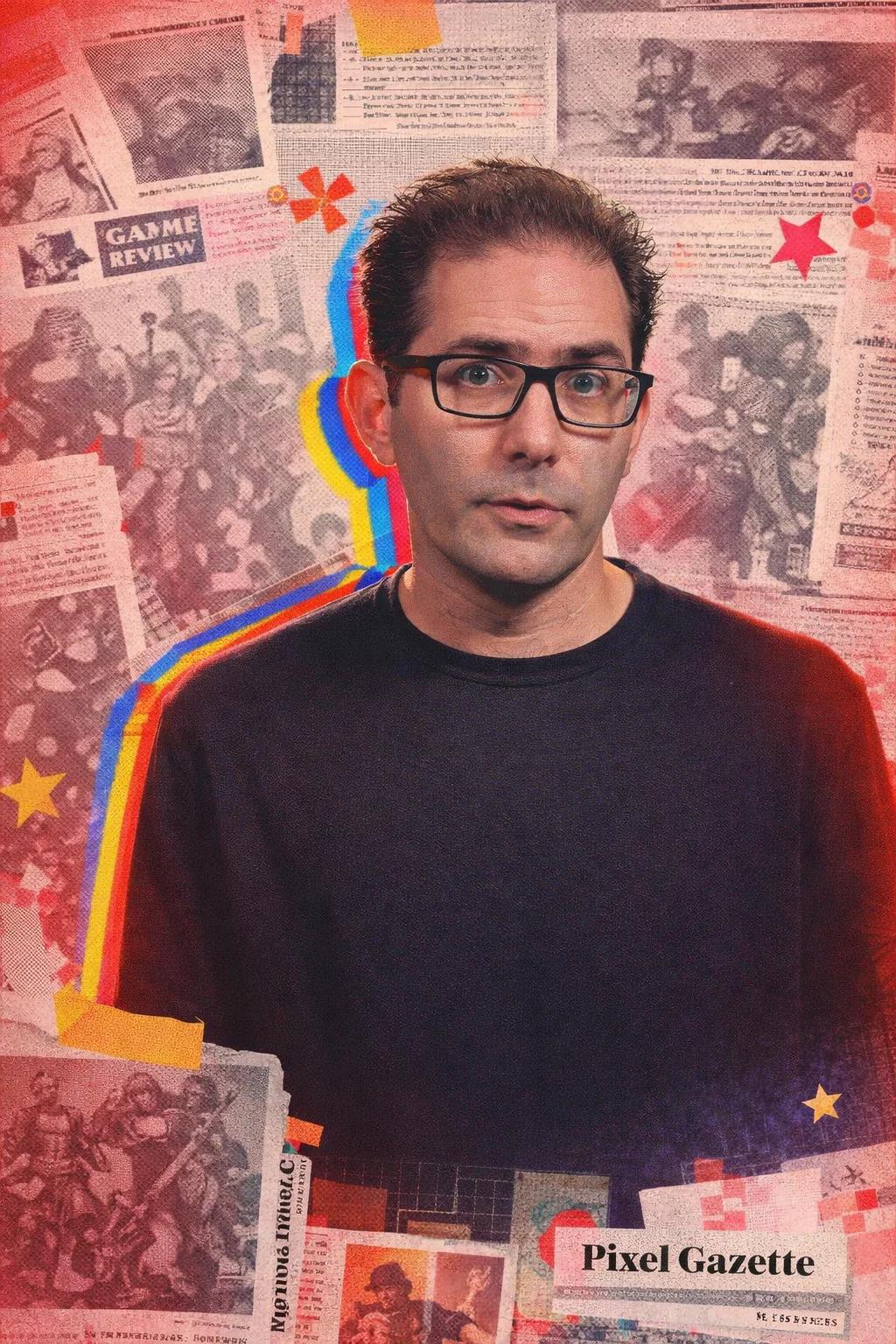 لو أن جيف كابلان حصل على ما يريد: وورلد أوف ووركرافت كانت قد تكون من منظور الشخص الأول