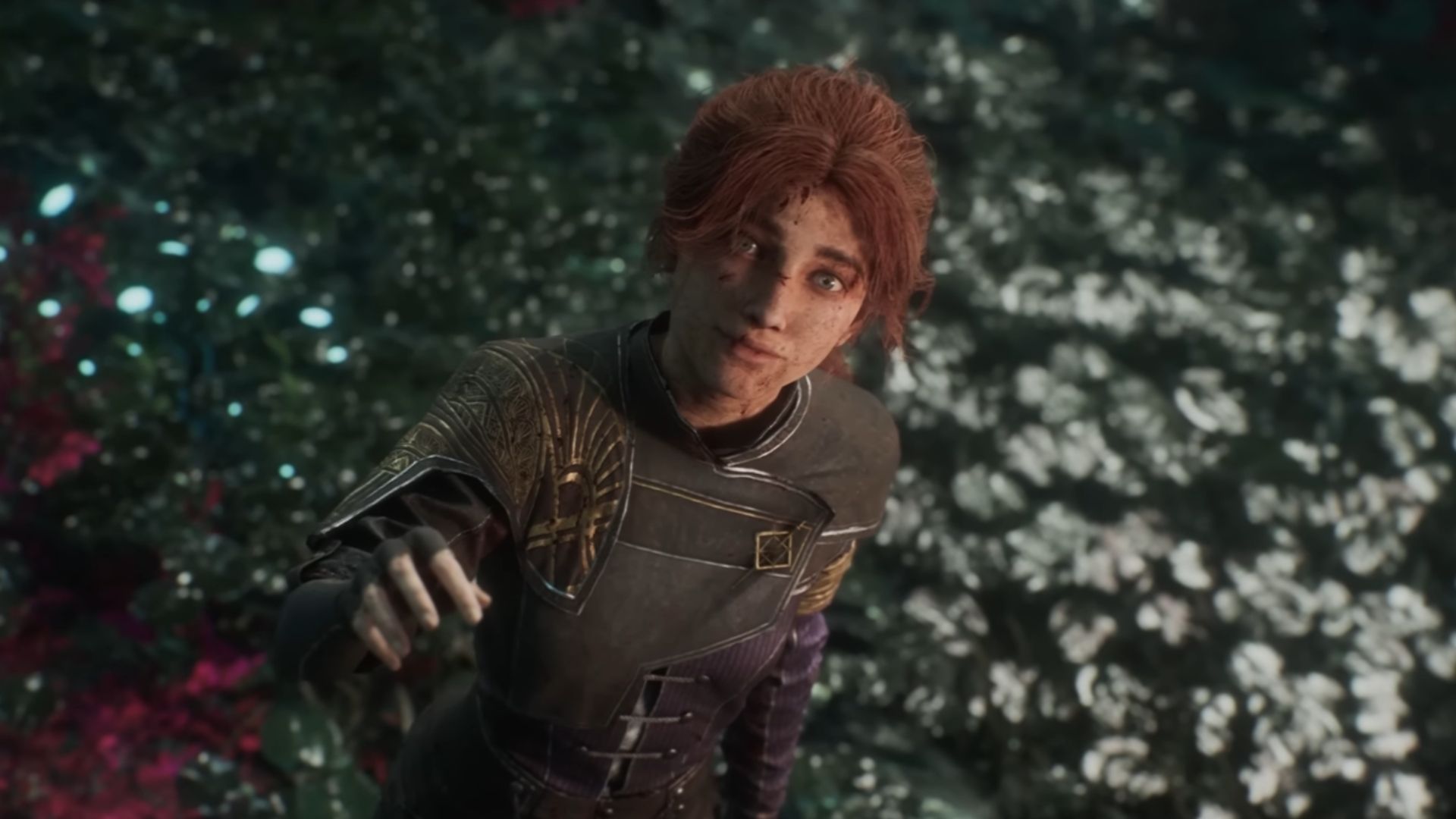 《光与影：33号远征队》女主试音差点错过，结果还是拿下了大奖角色